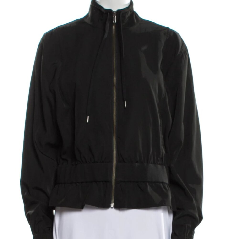 FRAME Jacket in Black
